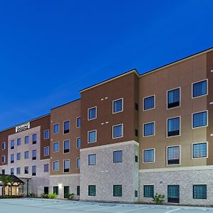 Staybridge Suites - Houston Iah Airport East, An Ihg Hotel